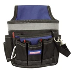 Westward 5mzl6 Black,tool Pouch,polyester. Fixed Price $26.99.