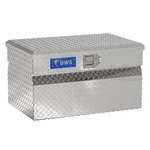 Uws Ec20121 Universal Aluminum 30" Foam Filled Lid 5.3 Cu Ft Utility Chest Box. Fixed Price $635.51.