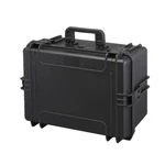 Max Max505h280.079 21.85 X 16.85 12.04 In. Protective Case - No Foam Black. Fixed Price $122.06.