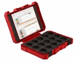 Milwaukee 49-16-case Storage Case For U Style Dies. Fixed Price $49.99.