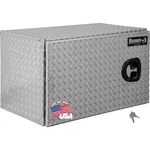 Buyers Products 1705203 Underbody Truck Box,30 In. W,18 D 6rhr9. Fixed Price $489.99.