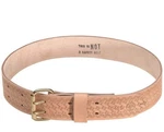 Klein Tools 5415xl Tan Tool Belt Leather New. Fixed Price $40.00.