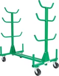 Greenlee Pipe And Conduit Rack. Fixed Price $1155.57.