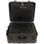 Platt 369th-sgsh Protective Case, 20-1/4"l X 17"w. Fixed Price $607.99.