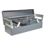 Huot 11825 Drill Bit Case,jobber Length,118pc 18dw54. Fixed Price $226.99.