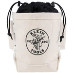 Klein Tools 5416tc Bucket Bag,canvas,straight Wall,offwhite 34e643. Fixed Price $51.31.