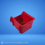 Empak Color Red Rsip. Fixed Price $5.04.