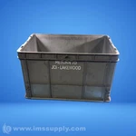 Orbis Nso2415-14 Straight Wall Container Usip. Fixed Price $28.56.