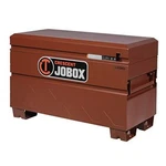Jobox 217-2-653990 Crescent Sitevaultchest 42x20. Fixed Price $1081.23.