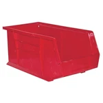 Durham Mfg Pb30240-17 Pk 12 Hang And Stack Bin,7" H,15" L,8" W 38g148. Fixed Price $230.88.