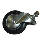 4" Hd Swivel Caster Ea X1 Dow20dce-3 Brand New!. Fixed Price $31.34.