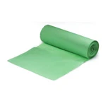 Berry Plastics Dlldpe Degradable Can Liner 56 Gallon, 1.2 Mil, Green 100/case. Fixed Price $58.41.