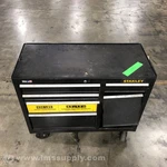 Stanley Steel Tool Roller Cabinet Usip. Fixed Price $336.00.