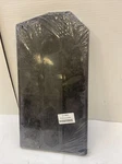 Quantum Storage Systems Divider: 21 In X 11 In, Black Pk6. Fixed Price $29.99.