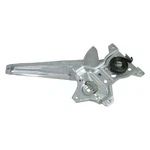 Power Trq Wra51681 Window Regulator W/o Motor For Toyota Camry 02-06 Right Rear. Fixed Price $49.91.