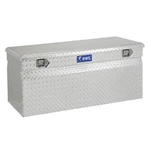 Uws Ec20201 Universal Aluminum 42" Foam Filled Lid 8.4 Cu Ft Utility Chest Box. Fixed Price $770.17.