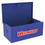 Westward 499n12 Jobsite Box,13 In,blue. Fixed Price $205.15.