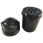 Huot 30650 Drill Index, Mechanics Length, Plastic. Fixed Price $18.99.