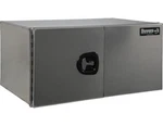 Buyers Product 24x24x30" Pro Series Smooth Aluminum Underbody Truck Box - Double. Fixed Price $792.81.