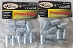 1/2" Drive Magnetic Socket Pegs For / Caddy Holders K-tool International. Fixed Price $25.95.