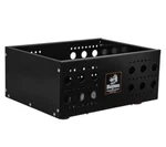 Buyers Products 1744124, 18x10x24" Gloss Black Multi-purpose Storage Basket Kit. Fixed Price $301.95.