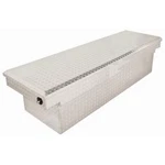 Delta Jobox Pac1582000 Crossover Truck Box Silver 71 1 8 In W Bright. Fixed Price $1162.18.