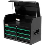 T34656 36" 6 Drawer Top Tool Chest. Fixed Price $325.00.