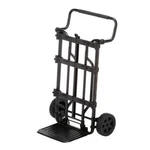 Toughsystem 9.6 In. 0-drawer Utility Cart Tool Box Carrier. Fixed Price $228.03.