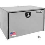 Buyers Products 1702603 Truck Box,silver,18" H,14 Gauge 55mx44. Fixed Price $756.18.