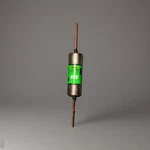 Bussmann Fusetron Frs-r-80 Dual Element Time Delay Fuse 80amp 600v New Open Box. Fixed Price $29.75.