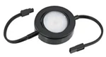 American Lighting Mvp-1-30-bk-b Mvp Puck Light 2-3/4" Wide 4.3 W Led - Black. Fixed Price $29.94.