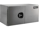 Buyers Product 24x24x72" Pro Series Smooth Aluminum Underbody Truck Box - Double. Fixed Price $1453.27.
