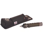 Hde Lv-5/k01 Voltage Detector Kit,cat Iv 600v,no Disp 35me29. Fixed Price $802.48.