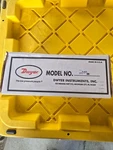 Dwyer Instruments A-432 Magnehelic Carrying Case. Fixed Price $50.00.
