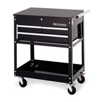 Westward 2czy2 Tool Utility Cart,30"w X 20"d 31"h. Fixed Price $433.04.