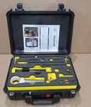Lotw Kippertool Aircraft Maintenance Tool Kit Peoavn-a09-reset Pelican 1500 Case. Fixed Price $260.00.