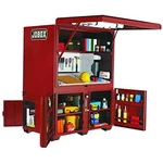 Crescent Jobox 217-1-674990 Field Office 42 X63 X 80. Fixed Price $6261.14.