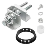8-piece Lock Kit Replacement For Jobox Storage Cabinet, Retainer Set With Lo. Fixed Price $19.01.