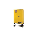 Justrite 84002 Riser Leg Frame For 30/45-gallon Safety Cabinet. Fixed Price $363.98.
