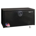 Buyers Products 1702505 Underbody Truck Box,36 In. W,18 D 6rhl3. Fixed Price $439.52.