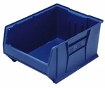 Quantum Storage Qus955 Blue Heavy Duty Hulk Container: 18-1/4" X 23-7/8" 12". Fixed Price $59.61.