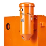 Vevor Dust Collection System: 1.6-hp Collector Media Reclaimer With 1.8.... Fixed Price $151.99.