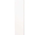 Hampton Bay Kafs330-sw Satin White Cabinet Filler (3 In. X 30 0.75 In.). Fixed Price $57.73.