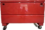 Used Metal Gang Box Ridgid 2048 Os On-site Storage Chest - Local Pickup Only!. Fixed Price $225.00.