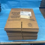 Labelmaster Un4gv/x2.4s Bundle Of 25 Storage Boxes Fnfp. Fixed Price $276.00.
