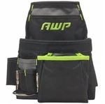 Awp Trap Jaw Pouches Rugged Polyester Carpenter Tool Pouch. Fixed Price $22.99.