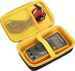 Hard Carrying Storage Case For Fluke 117/115/116/114/113/177/178/179/233 Digital. Fixed Price $21.00.