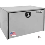 Buyers Product 18x18x30 Stainless Steel Truck Box W/ Polished Ss Door. Fixed Price $790.86.