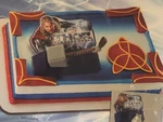 Deco Pac Marvel Thor The Dark World Hammer Cake Topper Decorating Kit New. Fixed Price $8.00.
