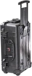 Pelican 1510nf Carry On Case Without Foam (black). Fixed Price $229.95.